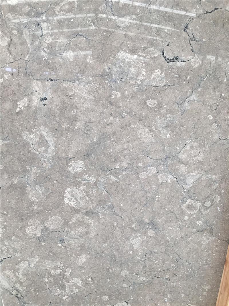 Luxury Galaxy Grey Marble Slab Natural Stone Flooring Wall Tile Cut to Size