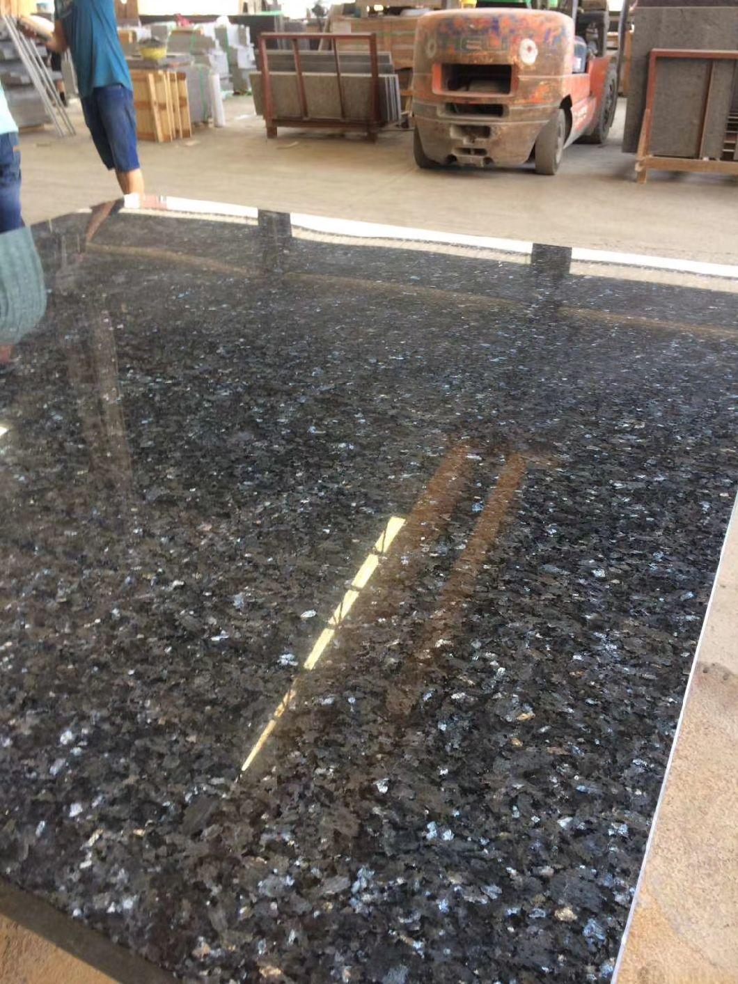 Floor Wall Granite Stone Tile Flooring Polish Tile Granite Slab Natural Stone Indoor Decoration