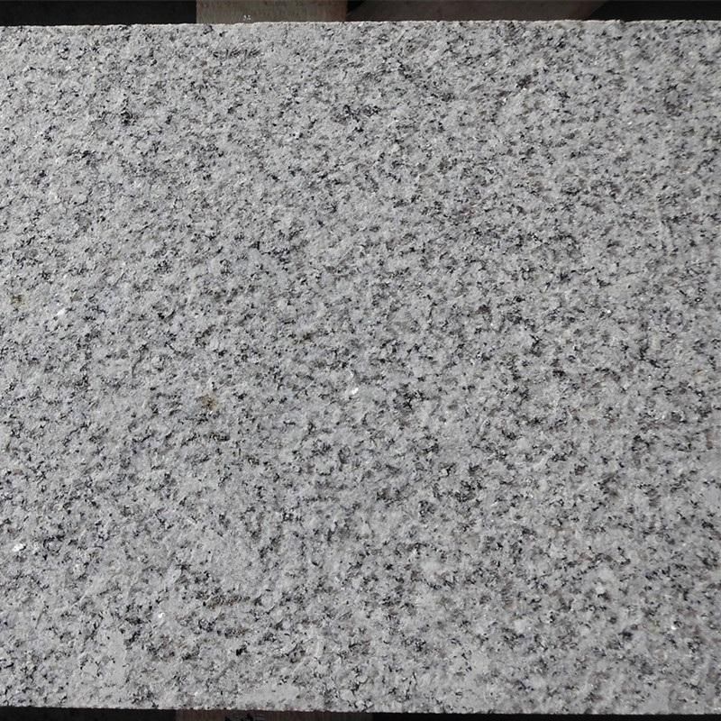 Factory Price Flamed Light Grey G603 Granite, Floor Tile