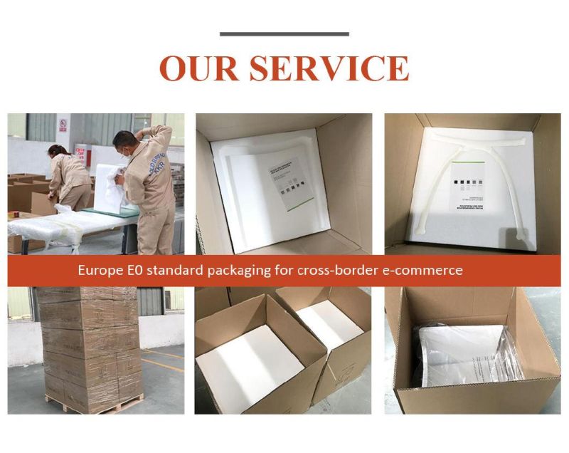 Sanitary Ware Durable Solid Surface Stone Shower Stool European and American Popular Models