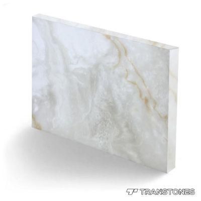 Artificial Stone Exterior Wall Cladding Decors Wall Panel