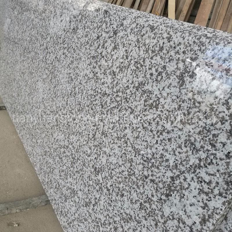 Grey Granite Tiles G439 White Bala Granite Countertops for Kitchen/Bathroom/Vanity-Top