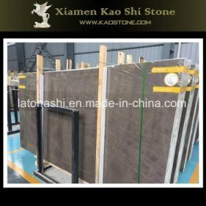 New Cheap Brown Marble for Decoration/Building Material/Construction/Flooring/Wall