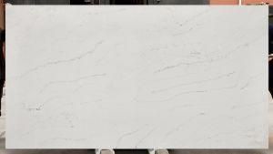 Snow White Quartz Kavm-17526