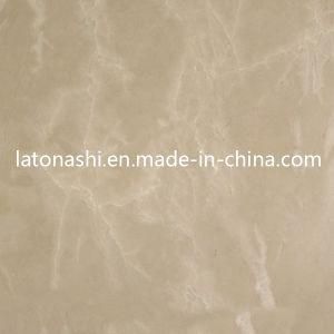 Cream Cloudy Marble Tiles, Turkey Beige Marble for Flooring, Wall