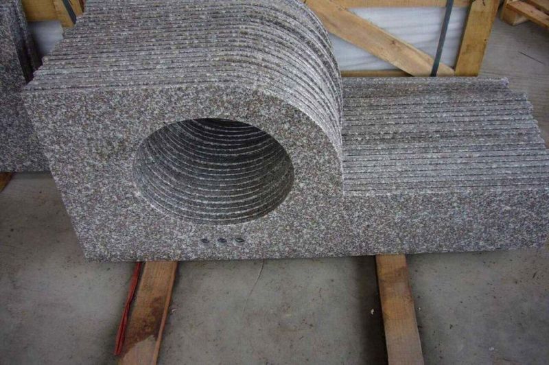 Natural Stone Marble /Granite Countertop