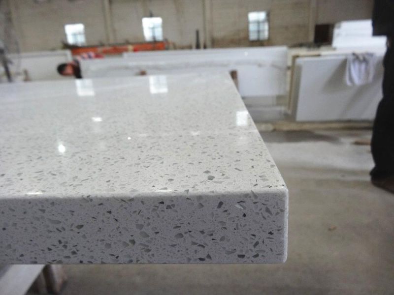 Engineered/Quartz Stone Sheet /Slabs