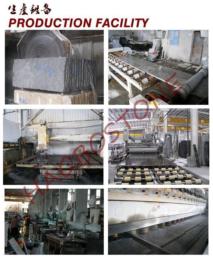 China Nero Margiua Marble Slab