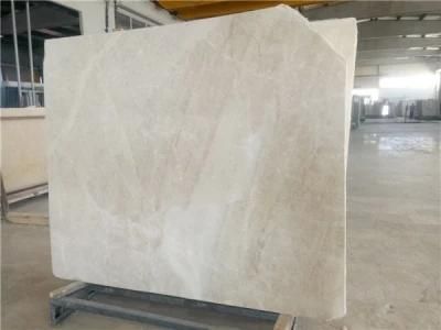 Widely Used Hot Sale White Marble Slab for Wall and Floor Tiles