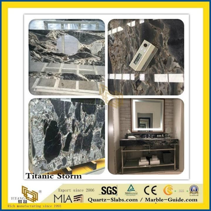 Marble Wholesale White/Black/Grey/Yellow/Red/Pink/Brown/Beige/Green/Orange/Silver/Stone Marble for Construction/Flooring/Wall/Decoration/Building Material