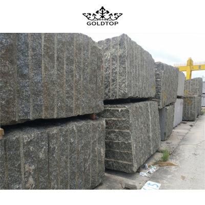 Chinese Ornament Natural Stone Polished/ Honed Surface Bathroom/Kitchen /Living Room Countertop Black Impala Granite for Home
