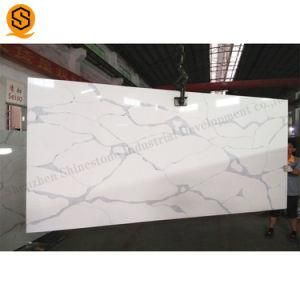 Hot Sale Quartz Stone Acrylic Corians Stone