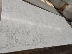 Q178 Artificial Stone Corians Popular Color Tabletop Countertop