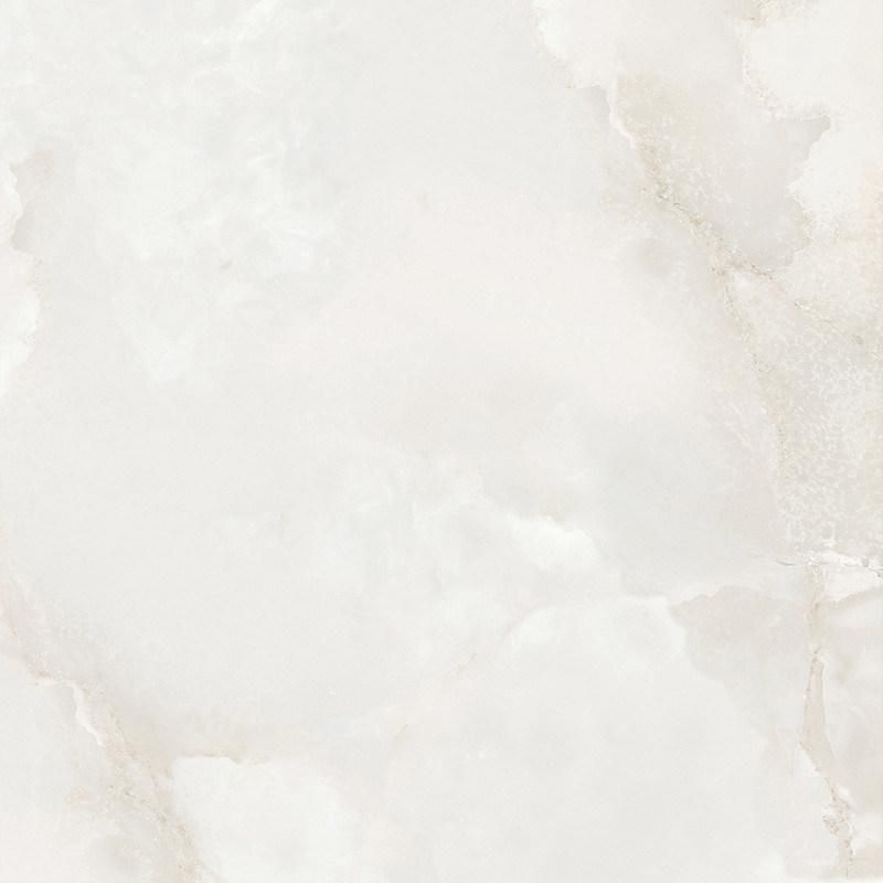 Artificial Onyx Marble Effect Green Sintered Commercial Residential Bar Countertop