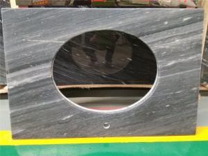 High Quality Building Material Cardiel Grey Slabs/Tiles for Residential/Commercial Projects