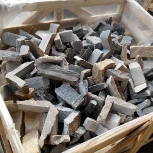 New Product Natural Loose Stone Veneer Corner (SMC-FS035)
