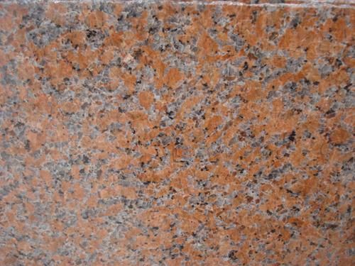 Very Cheap Price Maple Red G562 Granite Stone Tile