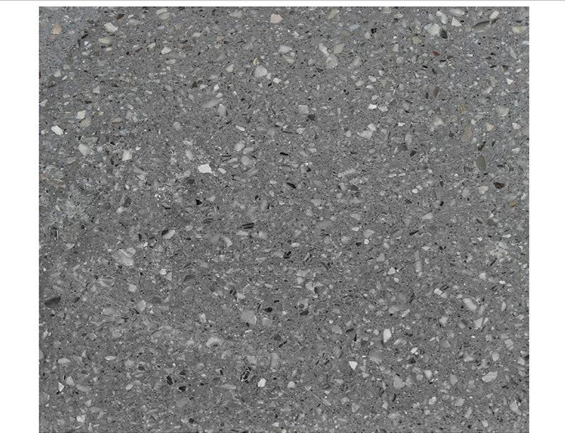 Composited Construction Material Pre-Made Terrazzo/Terrazo Tiles for Bathroom