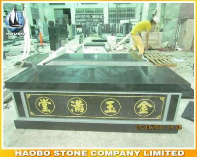 Stone Chinese Altar Table