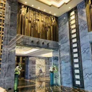 Cheap Chinese Marble Tile Price Flooring Walling Building Material Usage