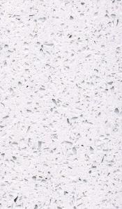 Artificial Quartz Stone Platimun Grey, Engineer Stone Countertops, Slabs