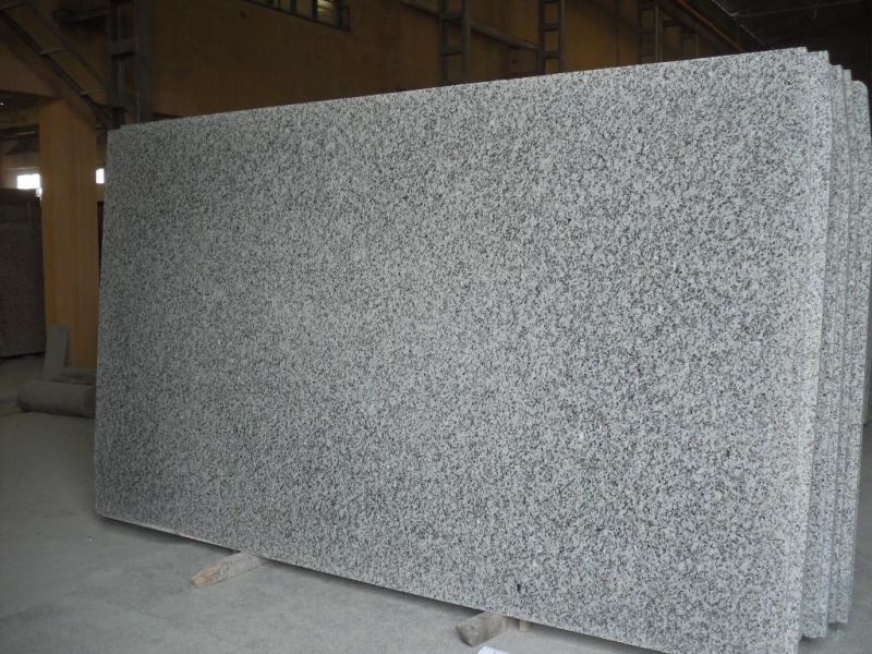 G439 Granite Countertop for Kitchen