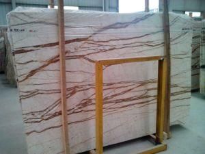 Turkish Beige Marble for Flooring, Stairs, Step, Wall Decoration