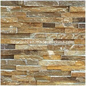 Natural Slate Exterior Wall Stone Veneer