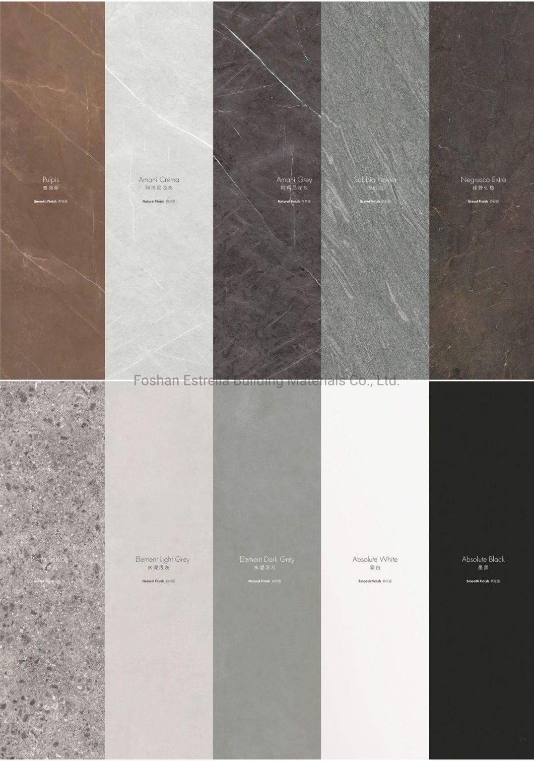 Porcelain Slab Kitchen Countertop 3200X1600mm