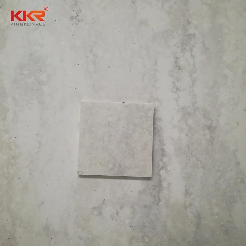 Solid Surface Sheets Engineering Solid Surface Slabs