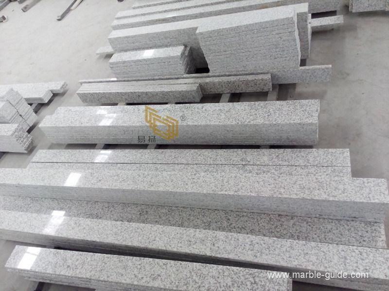 Granite Slabs Tongan White Granite Countertops for Kitchen/Bathroom/Hotel/Vanity