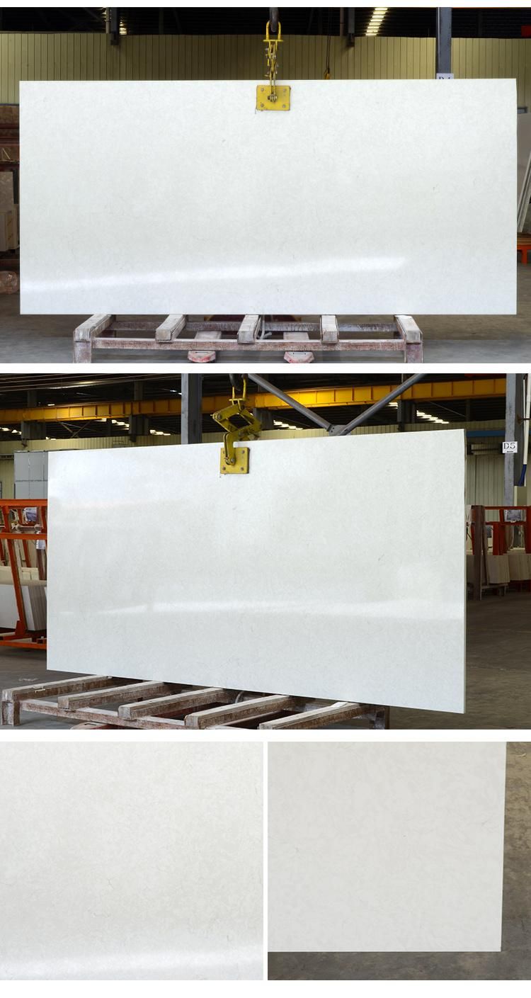 Quartz Calacatta Countertops Granite Carrara Slabs Price China Artificial Marble