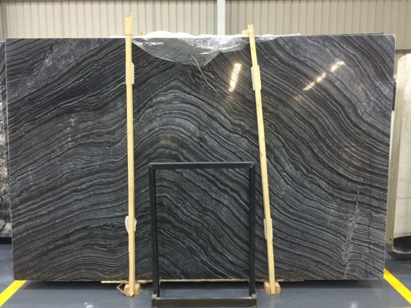 Fast Delivery Quality Guaranteed White Marble Slab with Best Stone Workmanship
