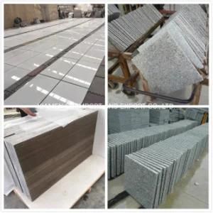 Chinese Quality and Cheap Stone Granite Tile
