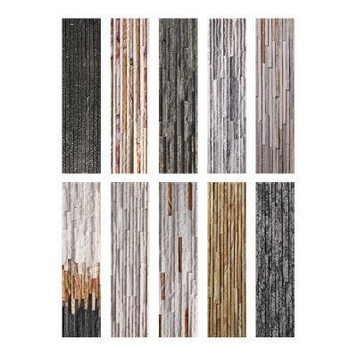 House Decoration Material Natural Culture Stone Villa Zf-Sw-029