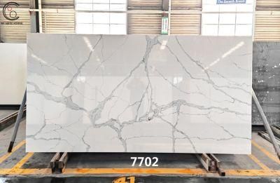 Top Sale Artificial Quartz Stone Slab Used for Decoration with High Quality