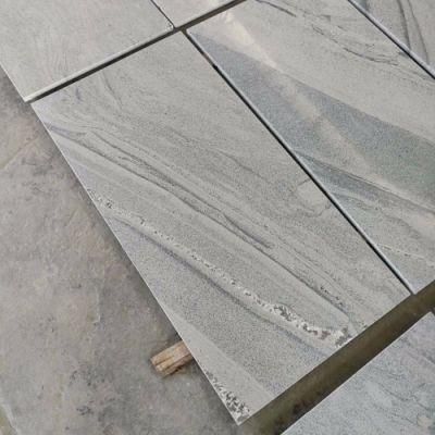 Wholesale High Quality Natural Polished Brown Granite Slab Tiles for Wall