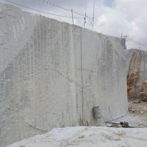 China Calcite Marble Type White Granite&#160; and&#160; Marble Price