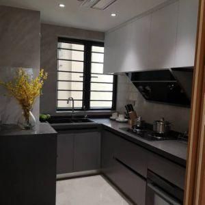 Mv307 High Class Strong Hardness Solid Surface for Wall and Countertop Decoration