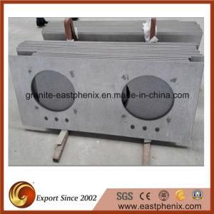 Competitive Price Quartz Stone Vanity Top