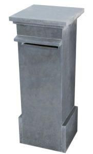 Brievenbussen Mailbox Stone