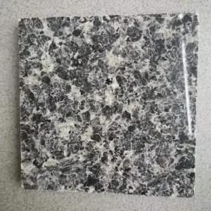 Cheap China Pacific Blue Ice Granite Flooring Tiles Decorative Paving Stone Panels for Floors
