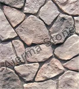 River Rock Made of Concrete From China (ATZ-17)