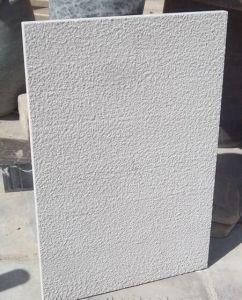 White Sandstone, Sawn Cut, Honed, Floor, Tiles, Paving Stone