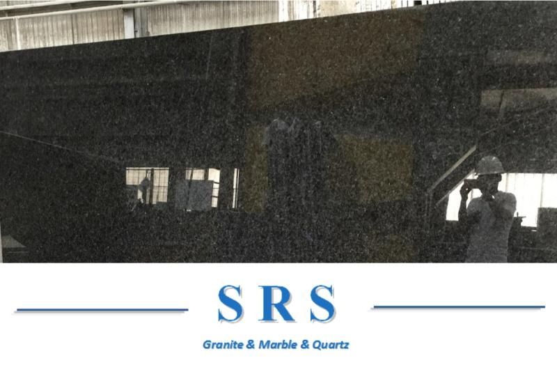 Blue Eyes Granite for Countertop/Slab