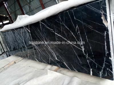 Popular Black /Grey/White/Beige Marble for Slabs /Tiles