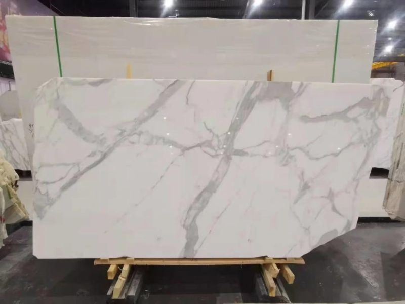 White Marble Black/Silver/Beige/Travertine/Limestone/Onix/Sandstone/Wall Tile/Marble Tile/Countertop/Floor Tile
