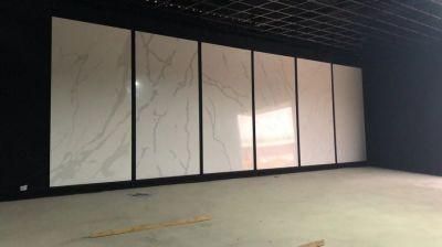 Quartz Slabs Cararras and Calacattas Engineering Artifical Carrara White Quartz Stone Best Quality