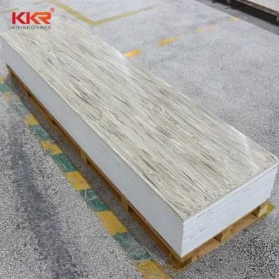 Texture Marble Stone Wall Panel Solid Surface