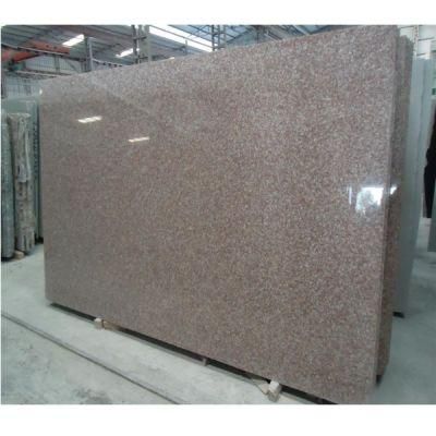 Building Material Natural Stone Granite Slab From China